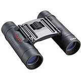 Bushnell Pacifica 10X42 All Purpose Binoculars + Tasco Essentials 10x25 Compact Binoculars