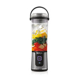 Ninja BC151EUBK Blast Portable Blender - Black
