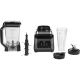 Ninja BN750EU 2-in-1 Professional Blender with AUTO-IQ