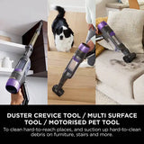 Shark IP3251EUT PowerDetect Cordless Pet Vacuum Cleaner