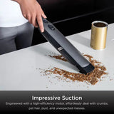 Shark WV200EU Cordless Mini Handheld Vacuum Cleaner