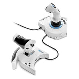 Thrustmaster T.Flight Hotas 5 MSFS Edition - PC / PS4 / PS5