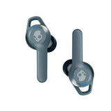 SkullCandy Indy Evo True Wireless Earbuds Chill Grey - S2IVW-N744