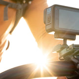 GoPro Magnetic Latch Ball Joint Mount