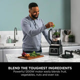 Ninja BN750EU 2-in-1 Professional Blender with AUTO-IQ