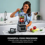 Ninja BN800EU 3-in-1 Food Processor & Blender