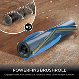 Shark IZ380EU PowerPro Cordless Upright Vacuum Cleaner