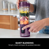 Ninja BC151EUPR Blast Portable Blender - Purple