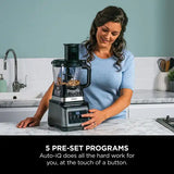 Ninja BN800EU 3-in-1 Food Processor & Blender