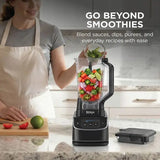Ninja BP201EU Ultracrush Blender with AUTO-IQ