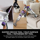 Shark IP125EUT PowerDetect Cordless Pet Vacuum Cleaner