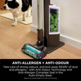 Shark IP3251EUT PowerDetect Cordless Pet Vacuum Cleaner