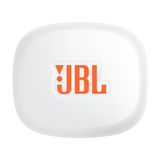 JBL Endurance Zone True Wireless Open-Ear Sport Earphones - White
