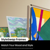 Hisense 65S7N Canvas 4K QLED VIDAA TV 65 ″