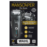 Wahl Manscaper Pro Shaver - WSH7061-916