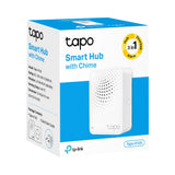 TP-Link Tapo H100 Smart IoT Hub with Chime