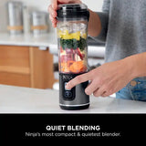 Ninja BC151EUBK Blast Portable Blender - Black
