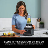 Ninja BN800EU 3-in-1 Food Processor & Blender