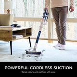 Shark IZ380EU PowerPro Cordless Upright Vacuum Cleaner