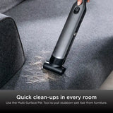 Shark WV200EU Cordless Mini Handheld Vacuum Cleaner