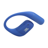 JBL Endurance Zone True Wireless Open-Ear Sport Earphones - Blue