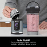 Ninja BC151EUBK Blast Portable Blender - Black