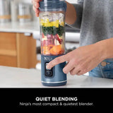 Ninja BC151EUNV Blast Portable Blender - Navy