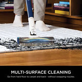 Shark IZ380EU PowerPro Cordless Upright Vacuum Cleaner