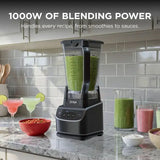 Ninja BP201EU Ultracrush Blender with AUTO-IQ