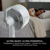Shark FA220EU FlexBreeze High Velocity Portable Fan