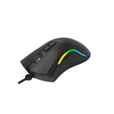 XTRIKE ME GM-226 RGB Gaming Mouse – Black