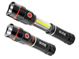 Nebo Slyde 190/250 Lumens Torch