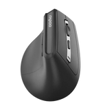Rapoo EV310M Ergonomic Wireless Mouse