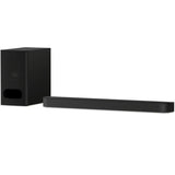 SONY HT-B600 BK 3.1.2 350W ATMOS BAR6 WIRELESS SUB