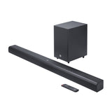 JBL Cinema SB560 3.1 Channel Soundbar Wireless Sub - Black