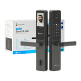 EZVIZ CS-Y2000FVS  Face Recognition Handheld Smart Lock