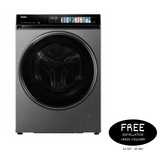 Haier HW105-B14367S8U1 10.5kg Front Loader