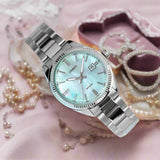 Casio LTP-1302DS-2AVDF Watch