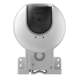 EZVIZ C8PF  Dual-Lens Pan & Tilt Wi-Fi Camera