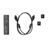 JBL Cinema SB560 3.1 Channel Soundbar Wireless Sub - Black
