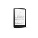 Kindle Paperwhite 12th Generation Black - 16GB
