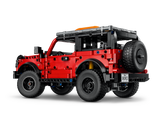 LEGO® Technic Ford Bronco® SUV