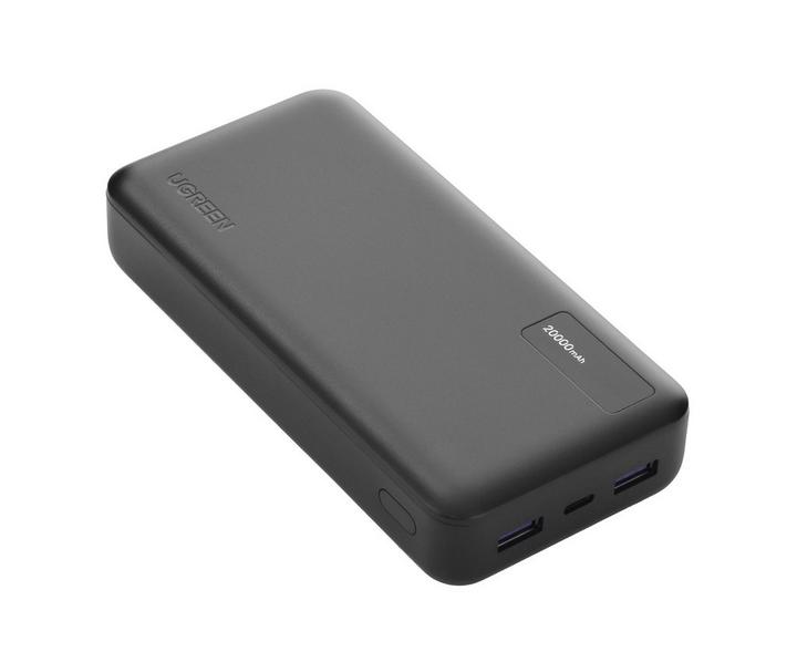 UGREEN Magnetic 5000mAh Wireless 15W Power Bank Cream - UG-25207