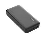 UGreen 20000mAh PD 20W Power Bank Black - UG-25683