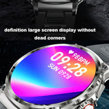 COLMI V71 Smart Watch - Blue