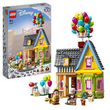 43217 LEGO® Disney™ ‘Up’ House