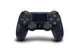 Sony PlayStation 4 DualShock 4 Controller - Black