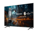 Hisense 100E7N PRO QLED TV - 100"