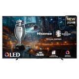 Hisense 100E7N PRO QLED TV - 100