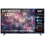 Skyworth 100Q7800H LED Google TV - 100"